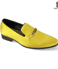 Men's Suits Wedding, Prom & Formal Attire Selection - Smart Choice 22 6978 Yellow