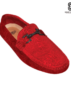 Men's Suits Wedding, Prom & Formal Attire Selection - Smart Choice 34 MOC107 RED