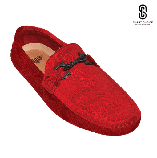 MOC107 RED