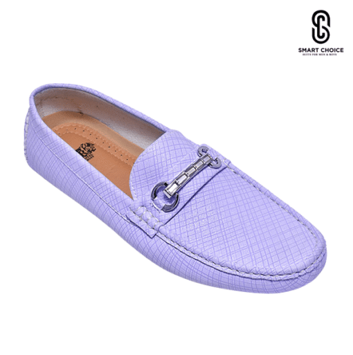 lavender dress shoes