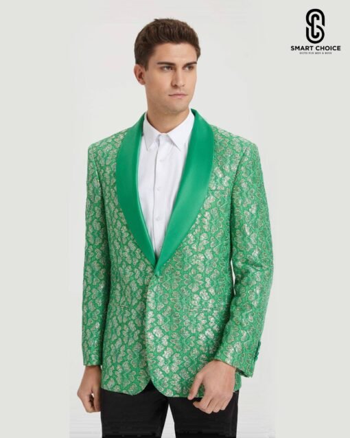 Prom23 16 MintGreen