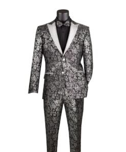 wedding tuxedo