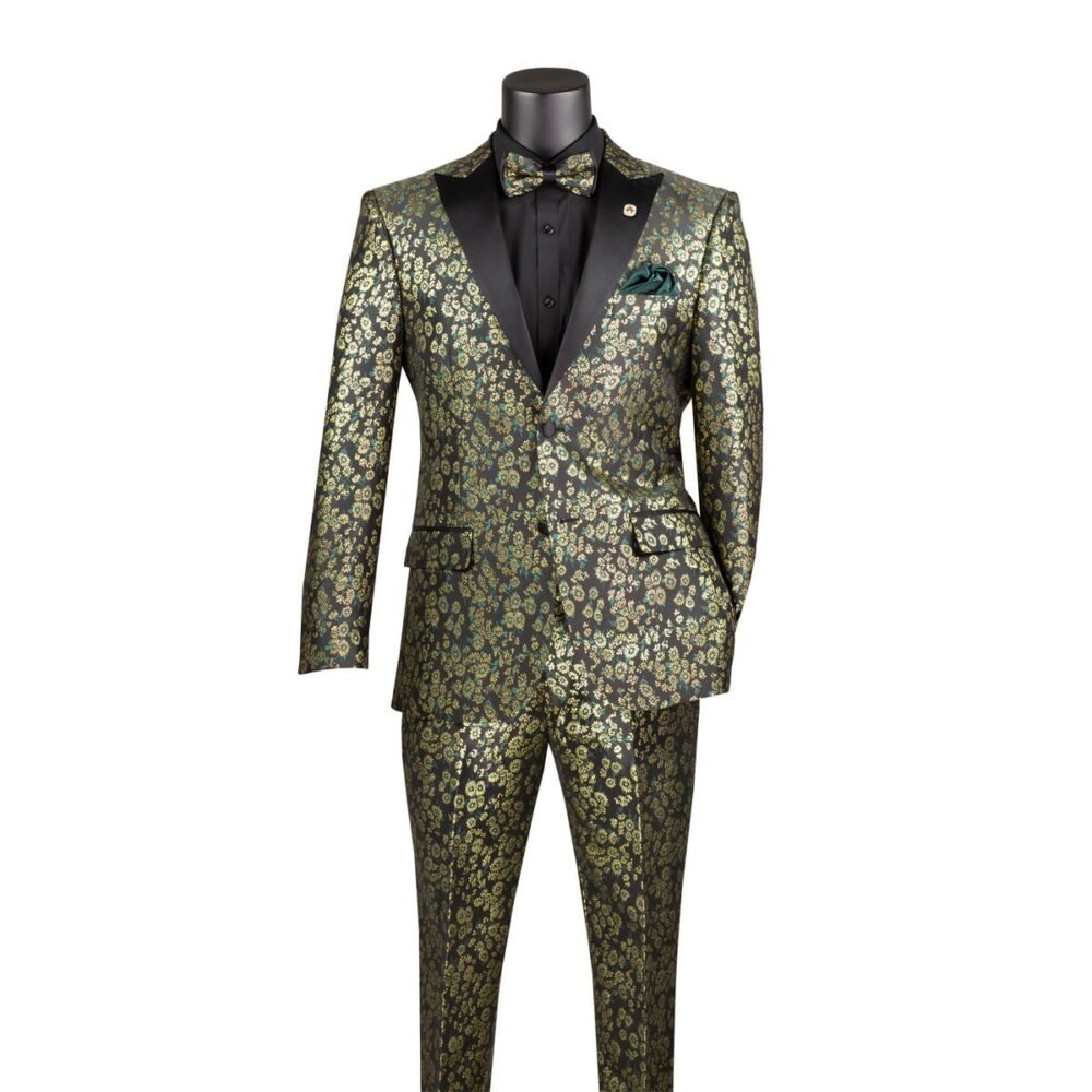 wedding tuxedo