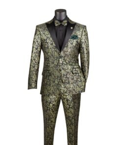 wedding tuxedo