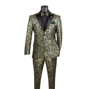 wedding tuxedo
