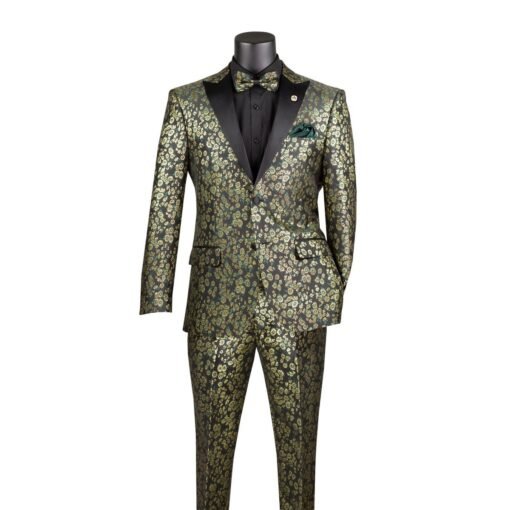 wedding tuxedo