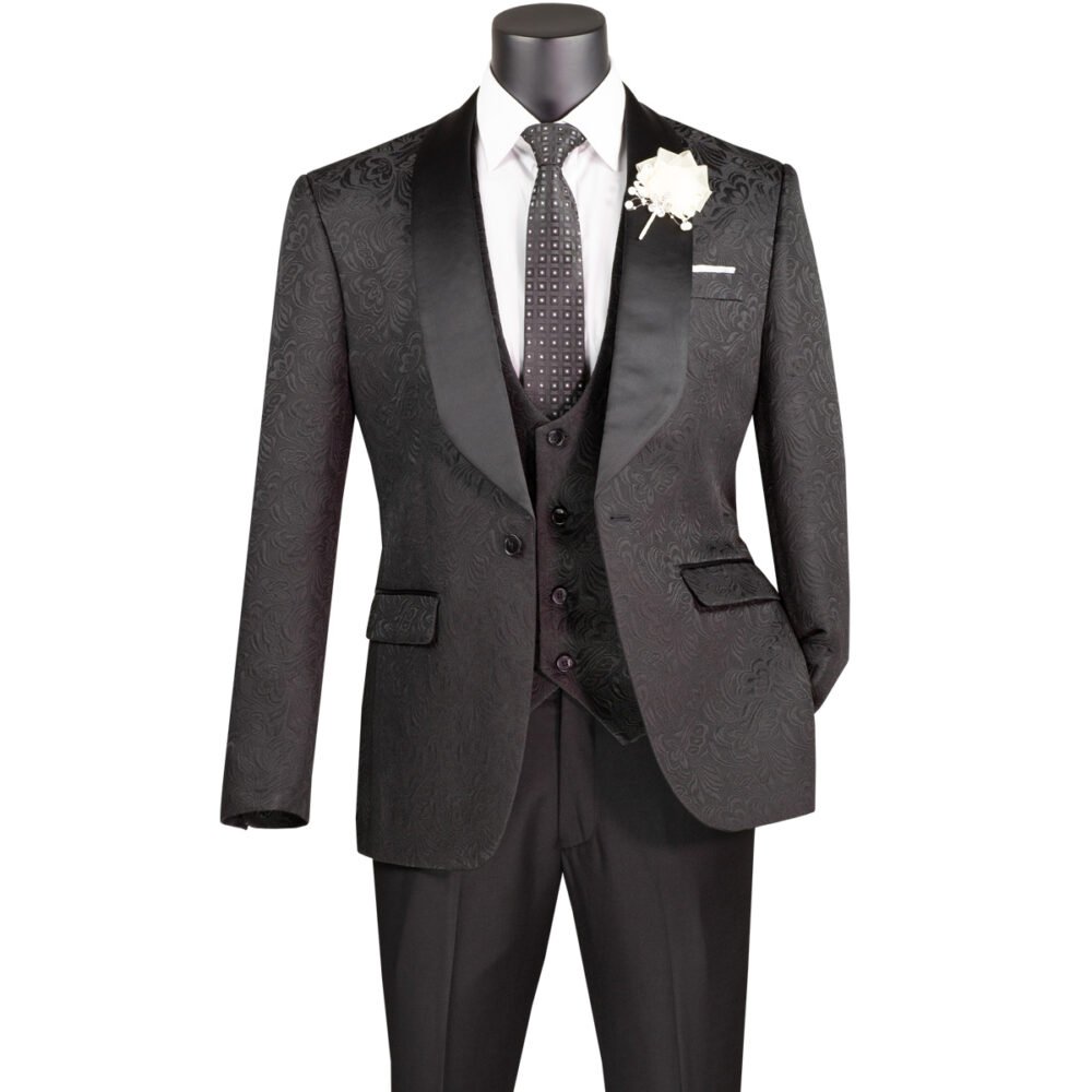 TVSJ 1 BLACK 1