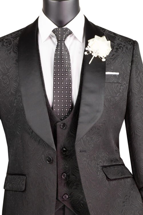 wedding tuxedo