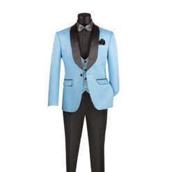 wedding tuxedo