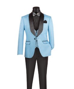 wedding tuxedo