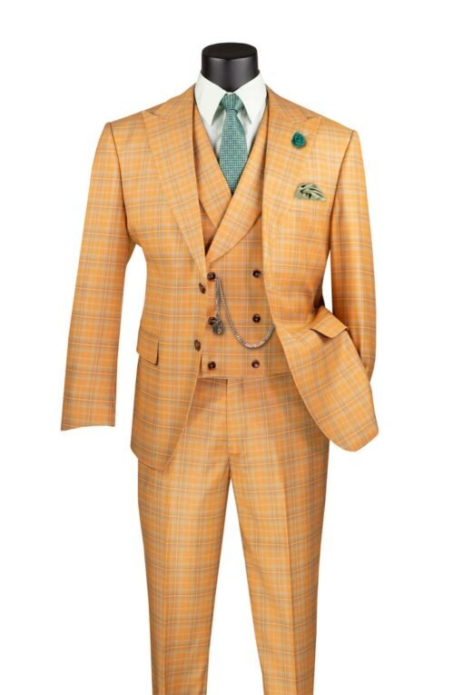 Vinci Orange