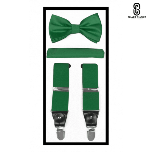 sbh10 jj emerald green 1