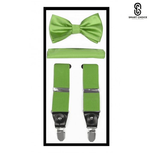 sbh10 v lime green 1
