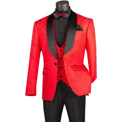 tvsj 1 red 1 48