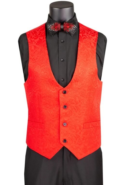 tvsj 1 red vest